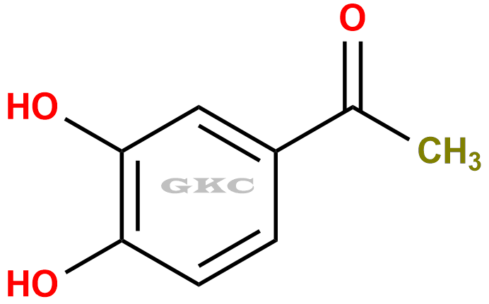 3,4-Dihydroxy acetophenone